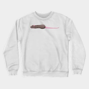 Flat Rat Crewneck Sweatshirt